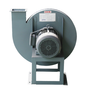 Industrial High Pressure Stainless Steel Centrifugal Fan Free Standing ODM Flue <strong>Gas</strong> Denitrification <strong>Blower</strong> for Metal Industries - Product Image 3