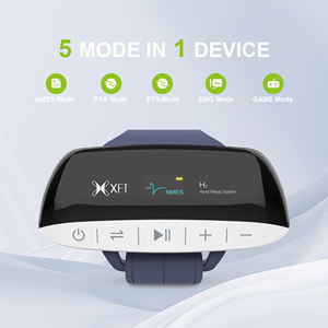 Sistem Rehabilitasi Tangan Klinis XFT-2003EA dengan Pemantauan EMG, Visualisasi Kekuatan Otot, dan Protokol Perawatan yang Dapat Disesuaikan - Product Image 1