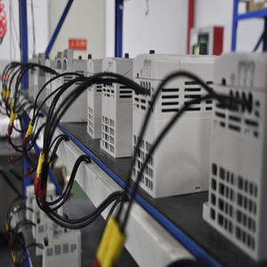 3 مراحل: محرك تردد vd vd vd sd 55KW - Product Image 4