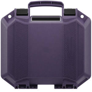 Échantillon gratuit sac de drone professionnel Mini 3/4 Pro étui à accessoires portable en nylon étanche pour drones 7 batteries et lanière RC - Product Image 2