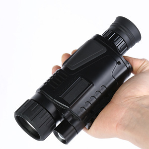 <b>Night</b> <b>Vision</b> Binoculars P1S 0540 Black Digital Infrared <b>Camera</b> Video Recorder Civilian Use - Product Image 3