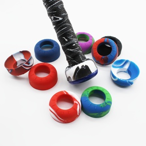 Copertura Protettiva in Silicone Antiurto per Mazze da Baseball <span class=keywords><strong>e</strong></span> Softball - Product Image 1