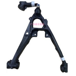 Brazo de Control Inferior Delantero para GMC YUKON, Cadillac Escalade, Chevrolet 20869202, Suspensión No Independiente - Product Image 2