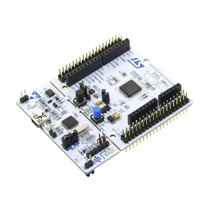 Nouvelle et originale carte d'évaluation NUCLEO-F446RE STM32F446RE DE V EVAL en stock – Kits de développement - Product Image 2