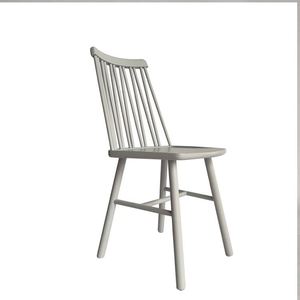 Fábrica directamente rústico comedor silla barcelon Silla de comedor de <span class=keywords><strong>madera</strong></span> - Product Image 4