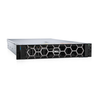 Dells Poweredge R860 2U Data Center High Performance Computing Enterprise Rack Server 3 Year Warranty in Stock