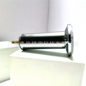 Pata de Mueble Yijun 979 Cromada Ajustable de Alta Resistencia, Moderna, Minimalista y de Lujo - Product Image 1