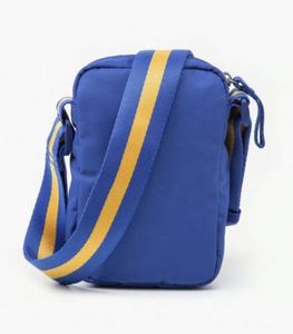 Bolsa Deportiva de Moda con Logotipo Personalizado, Bolsa Cruzada para Hombre, Bolsa de Hombro para Teléfono - Product Image 2