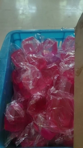Nouveau cube de glace géant de 6 cm, jouet sensoriel anti-stress, cube de fidget, squishy en forme de cube de sucre, cube de maltose - Product Image 5