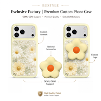Fabricant en gros d'étuis pour iPhone 18 Pro Max, accessoires mobiles, coques de protection personnalisées en silicone liquide véritable