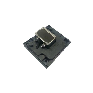 Cabezal de Impresión Metálico Discawo F169030 F181010 para ME300 ME200 L200 <span class=keywords><strong>TX135</strong></span> CX5600 T13 L100 TX100 TX125 TX130 100% Compatible - Product Image 1