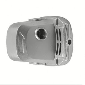 Pièces moulées sous pression en aluminium ADC12 A380 de fonderie chinoise, modèle YF, traitement de surface personnalisable, tolérance de 0,01 mm, service OEM/ODM - Product Image 1