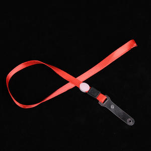 Cordón de Poliéster 1.0 para Tarjetas de Identificación de Estudiantes, Empleados y Eventos - Product Image 5