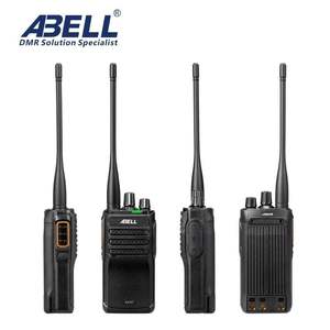 ABELL A420T Uhf Talkie Walkie haute qualité Numérique Dmr Radio Bidirectionnelle portable Radio De Poche Avec la meilleure qualité - Product Image 3