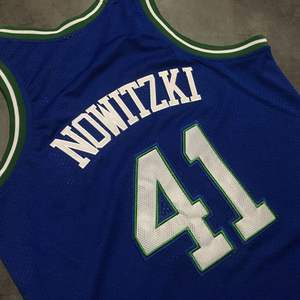 ホットセール夏の通気性メッシュクイックドライバスケットボールトレーニングジャージNo.41 Nowitzkiプリントバスケットボールジャージー卸売 - Product Image 4