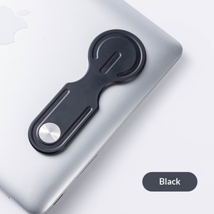 Custom Portable Laptop Side Extension <b>Mount</b> Holder for Mobile Phone Stand Removable and Adjustable Magnetic <b>Mount</b> - Product Image 2