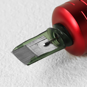 DMTATTOO-cartucho <span class=keywords><strong>de</strong></span> aguja <span class=keywords><strong>de</strong></span> tatuaje <span class=keywords><strong>de</strong></span> gran tamaño, 29, 35, 39, 45, 49, redondo, Magnum, profesional, <span class=keywords><strong>para</strong></span> sombra grande, 10 Uds. - Product Image 6