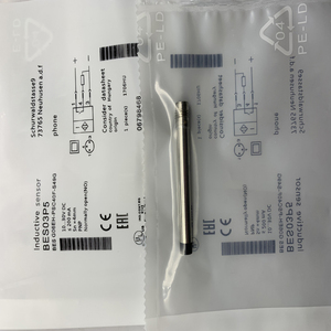 <span class=keywords><strong>BES</strong></span> G04ED-PSC50F-EP05 /EP02 /S26G BES012H BES012J คุณภาพ BES012K รับประกัน100% ต้นฉบับ - Product Image 1