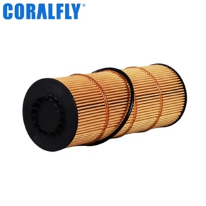 Filtro de Combustible para Motor de Camión SH40X20136 1002003545 0501215163 182 8379 QZ050-1215163 42563106 11691659 - Product Image 5