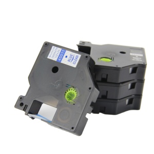 <span class=keywords><strong>Dymo</strong></span>-Cinta térmica extraíble para impresora de etiquetas, accesorio Compatible con <span class=keywords><strong>Dymo</strong></span> 45013 D1 - Product Image 2