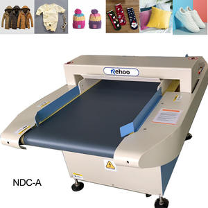 <span class=keywords><strong>Rehoo</strong></span> Vendita Calda Ago Rivelatore per il Panno di Rilevamento di Metallo NDC-A con Alta Precisione - Product Image 4