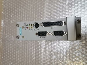 S7-400 AS-Interface 6AR10011AA000AA0 6AR1001-1AA00-0AA0 Amplia Experiencia Técnica con Profunda Conocimiento en el Sector Industrial - Product Image 6