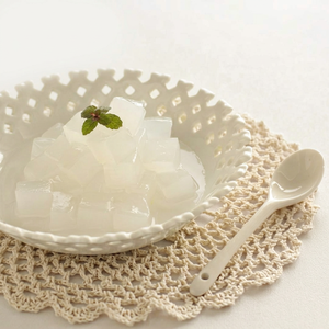 วุ้นมะพร้าวจากนาตาเดอโคโค่สินค้ามังสวิรัติผลิตจากเวียดนามเกรดอาหาร - Product Image 1