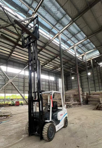 Montacargas TCM de 3 Toneladas, el Más Vendido, con Motor Original, Usado, Buen Rendimiento y Alta Calidad, en Stock - Product Image 5