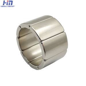 Imanes <span class=keywords><strong>de</strong></span> <span class=keywords><strong>neodimio</strong></span> N52 <span class=keywords><strong>de</strong></span> fábrica OEM, material magnético <span class=keywords><strong>gigante</strong></span> para motor <span class=keywords><strong>de</strong></span> bicicleta eléctrica <span class=keywords><strong>de</strong></span> energía libre, tipo permanente - Product Image 2