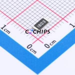 Résistance SMD FRC2010F1803TS 2010 (Type : Film Épais) (Résistance : 180 kOhm Précision : 1%) - Product Image 1