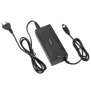 <span class=keywords><strong>Chargeur</strong></span> Cityneye 42V 2A DC 8mm <span class=keywords><strong>pour</strong></span> <span class=keywords><strong>chargeur</strong></span> de Scooter électrique Xiaomi M365 Pro 1s Lite Mi 3 Ninebot - Product Image 5