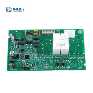 Năng lượng thấp hiệu quả chính xác otis MCTC-SCB-A4 -D4 -A5 -D5 thang máy <span class=keywords><strong>PCB</strong></span> <span class=keywords><strong>board</strong></span> cho trung tâm mua sắm thang máy Hệ thống điều khiển quạt - Product Image 2