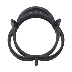 Kits de compresseur d'air pour Tesla Model S Model X <span class=keywords><strong>P100D</strong></span> pour Audi Q7 4M Air Suspension Compressor Pump Inner Tube 443020303 26071716 - Product Image 1