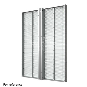 P3.91-16 <span class=keywords><strong>SMD</strong></span> Đủ Màu Màn Hình <span class=keywords><strong>LED</strong></span> Loại Trong Suốt Cho Quảng Cáo Màn Hình Hiển Thị <span class=keywords><strong>LED</strong></span> - Product Image 5