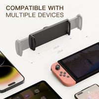 Support de tablette réglable en hauteur Jopree OEM pour fabricant professionnel, support de téléphone pratique, vente en gros