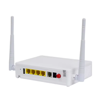 Routeur bi-bande F673AV9 F673A V6 F660 V8 F609 V5.2 V6.0 Gpon Modem Wifi Ont F660 bi-bande F670L F673A V6 à bon prix