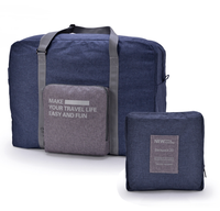 Cubes d'emballage de compression d'organisateur de sac de voyage léger avec logo personnalisé OEM usine BSCI haut de gamme