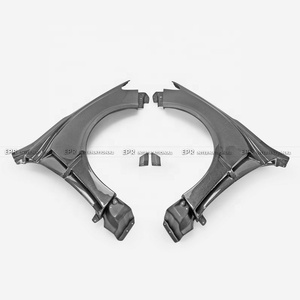 14-18 para subaru Impreza WRX VAB VAF VRS que II guardabarros delantero 2Pcs - Product Image 2