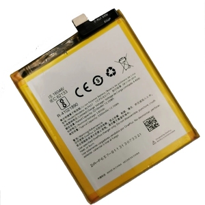 Batterie OnePlus BLP657 3300mAh pour téléphone reconditionné, vente en gros 6 1+ 6 CE RoHS, qualité A en vrac - Product Image 1