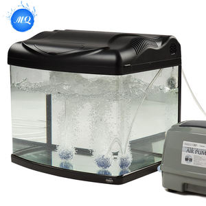 Souffleur d'air et pompe à air 60W pour le traitement des eaux usées et les aquariums - Product Image 4