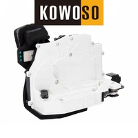 Applicable aux pièces automobiles de verrouillage centralisé des portières de voiture Volkswagen Audi C8, référence OE 4K0839015S