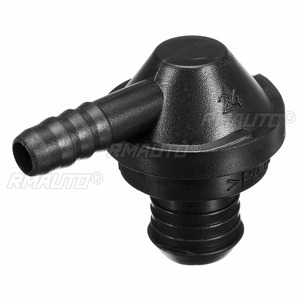 วาล์วทางเดียว 030103175B ท่อระบายอากาศเครื่องยนต์สำหรับ AUDI A1 A3 S3 8P สำหรับ VW/Beetle Caddy Golf/Jetta/Polo 9N 6R 6C EOS Touran - Product Image 2