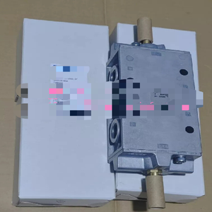 1 Pieza Nueva en Caja, Solenoide Jmfh-5-1/2 10166, Jmfh51/2, Envío Gratuito - Product Image 1