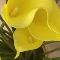 Haute qualité bon prix fausse soie hortensia tulipe lys orchidée remise des diplômes mariage décoration de la maison vraie touche fleurs artificielles