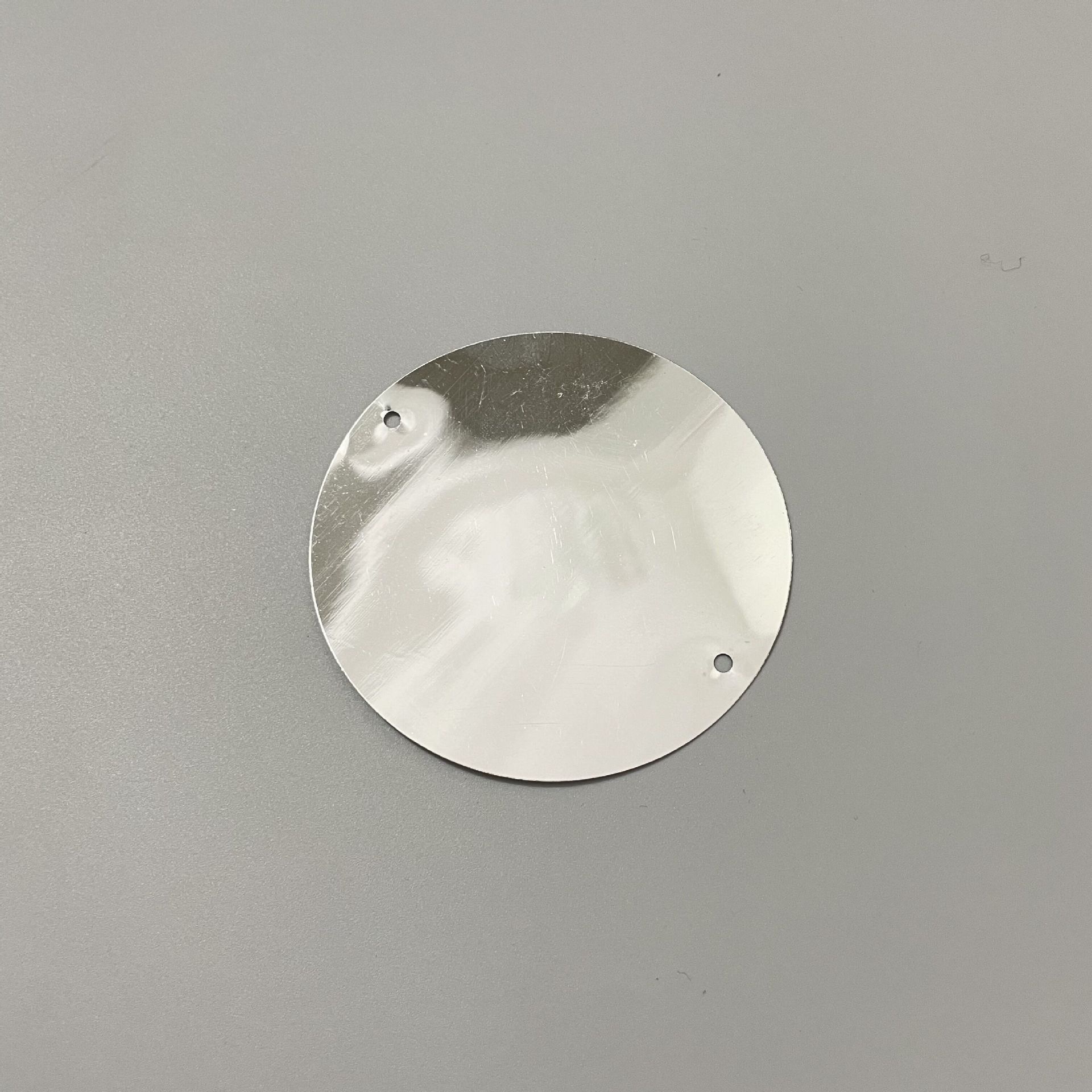 Antique Silver