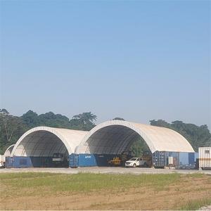 Geflügelfarm Steuerzentrale Hühnerstall Landwirtschaft Pakistan Containerzelt - Product Image 6