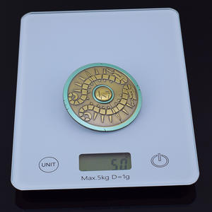 Vente en gros Légende Zelda Métal Modèle Jouet Lien Maître Épée Crépuscule Bouclier <span class=keywords><strong>Helia</strong></span> Pendentif Porte-clés - Product Image 6