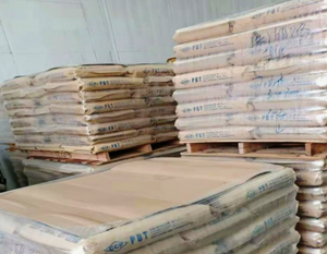 วัสดุพลาสติก PBT เสริมใยแก้ว ทนความร้อนสูง ไต้หวัน ฉางชุน 3030 - Product Image 1