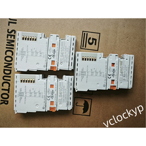 Beckhoff EL9410/EL 9410 NUEVO - Product Image 4