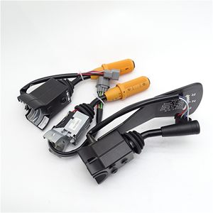 Factory Direct Sales 701-55100 Ready Stock Excavator <b>Gear</b> Selector AT190916 701-70001 701-55100 - Product Image 5